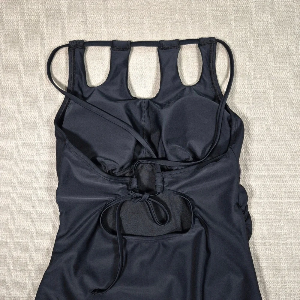 Cupshe one piece